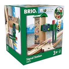 Brio train signal for sale  Delivered anywhere in Ireland