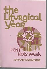Liturgical year volume for sale  Delivered anywhere in USA 