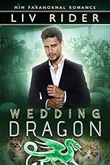 Wedding dragon shifter for sale  Delivered anywhere in USA 