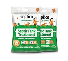 Septico septic tank for sale  Delivered anywhere in UK