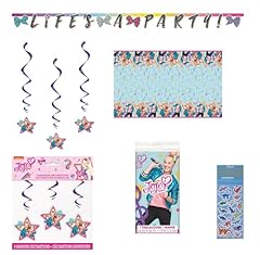 Jojo siwa birthday for sale  Delivered anywhere in USA 