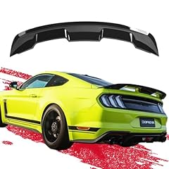Ggsmdick mustang spoiler for sale  Delivered anywhere in USA 