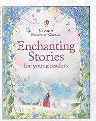 Usborne illustrated classics for sale  Delivered anywhere in USA 