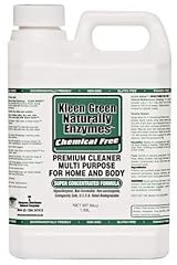 Kleen green 64oz for sale  Delivered anywhere in UK