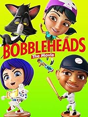 Bobbleheads movie for sale  Delivered anywhere in USA 