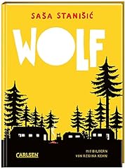Wolf ferienlager wald gebraucht kaufen  Wird an jeden Ort in Deutschland