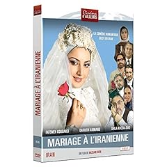 Mariage iranienne usato  Spedito ovunque in Italia 