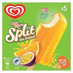 Langnese eis cuja gebraucht kaufen  Wird an jeden Ort in Deutschland