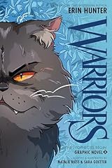 Warriors graphic novel gebraucht kaufen  Wird an jeden Ort in Deutschland