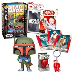 Boba fett funko for sale  Delivered anywhere in USA 