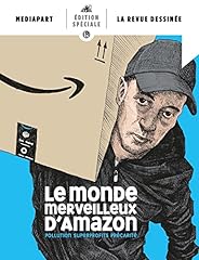 Merveilleux amazon collaborati d'occasion  Livré partout en France