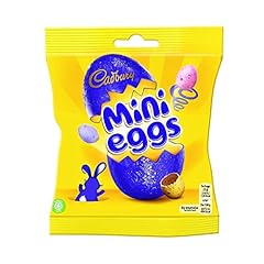 Cadbury mini eggs for sale  Delivered anywhere in UK