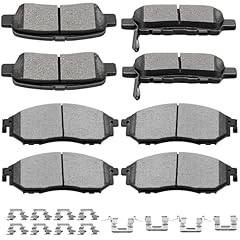 Ceramic brake pads for sale  Delivered anywhere in USA 