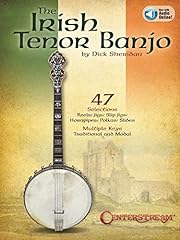 Irish tenor banjo for sale  Delivered anywhere in USA 
