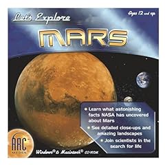 Let explore mars for sale  Delivered anywhere in USA 