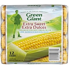 Green giant sweet for sale  Delivered anywhere in USA 