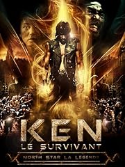 Ken survivant d'occasion  Livré partout en France