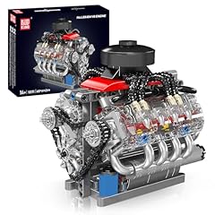 Mould king engine for sale  Delivered anywhere in UK