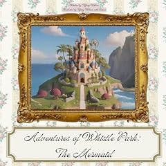 Adventures whistle park for sale  Delivered anywhere in UK