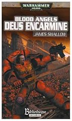 blood angels d'occasion  Livré partout en France