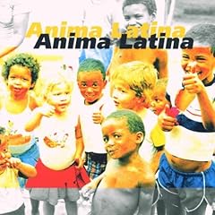 Anima latina usato  Spedito ovunque in Italia 