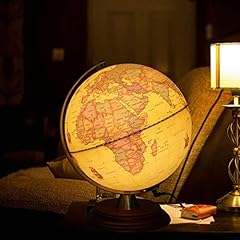 Ttktk illuminated globe for sale  Delivered anywhere in UK