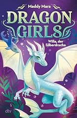 Dragon girls willa gebraucht kaufen  Wird an jeden Ort in Deutschland