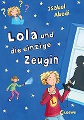 Lola einzige zeugin gebraucht kaufen  Wird an jeden Ort in Deutschland