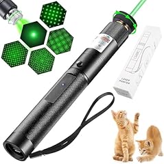 Laser pointeur vert d'occasion  Livré partout en France