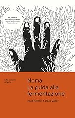 Noma. guida alla usato  Spedito ovunque in Italia 