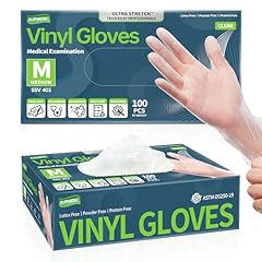 Supmedic vinyl exam for sale  Delivered anywhere in USA 