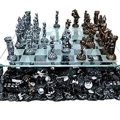 Renaissance knight chess for sale  Delivered anywhere in USA 
