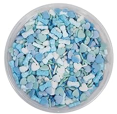 Wilton blue sprinkle for sale  Delivered anywhere in USA 