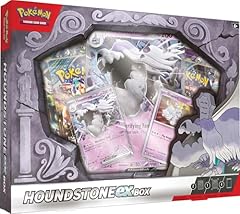 Pokémon tcg houndstone for sale  Delivered anywhere in USA 