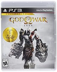 Ps3 god war for sale  Delivered anywhere in USA 