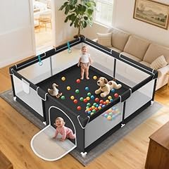 64x64 baby playpen for sale  Delivered anywhere in USA 