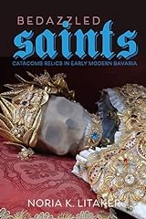 Bedazzled saints catacomb for sale  Delivered anywhere in USA 