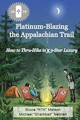 Platinum blazing appalachian for sale  Delivered anywhere in USA 