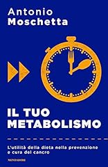 Tuo metabolismo. utilità usato  Spedito ovunque in Italia 