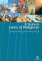 Nuovo libro religione. usato  Spedito ovunque in Italia 