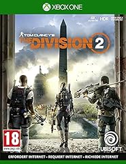 Ubisoft tom clancy for sale  Delivered anywhere in UK