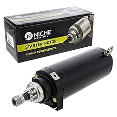 Niche starter motor for sale  Delivered anywhere in USA 