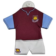 West ham mini for sale  Delivered anywhere in UK