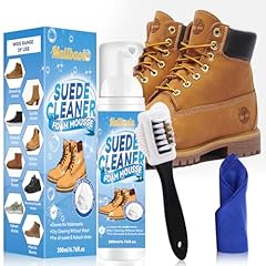 Mallbaola suede cleaner for sale  Delivered anywhere in USA 