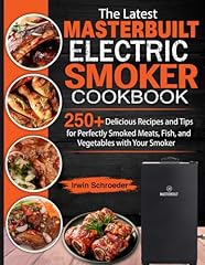 Latest masterbuilt electric for sale  Delivered anywhere in USA 