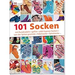 101 socken rundnadeln gebraucht kaufen  Wird an jeden Ort in Deutschland