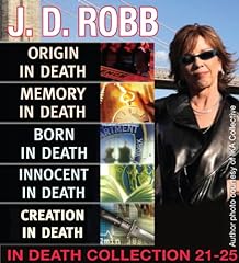 J.d. robb death for sale  Delivered anywhere in USA 