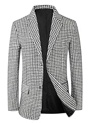 Lars amadeus houndstooth for sale  Delivered anywhere in UK