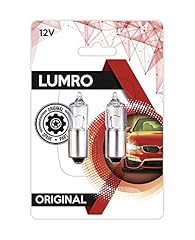Lumro original bax9s for sale  Delivered anywhere in UK