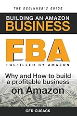 Fba building amazon for sale  Delivered anywhere in USA 